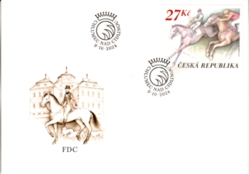 FDC 1293 - 1295 ● - 2024